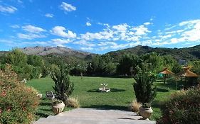 Hostería Los Naranjos